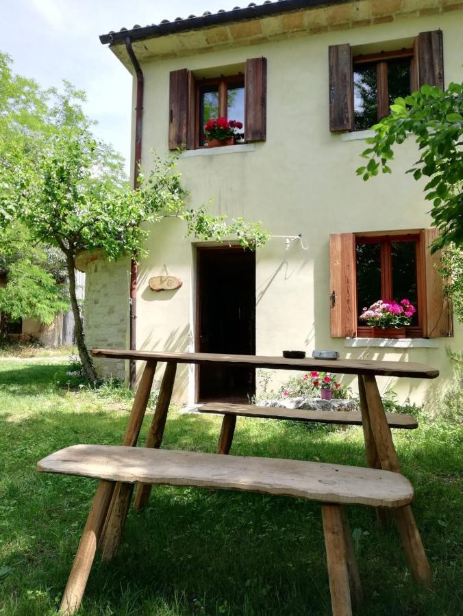 La Caneveta Al Piave Valdobbiadene Exterior photo