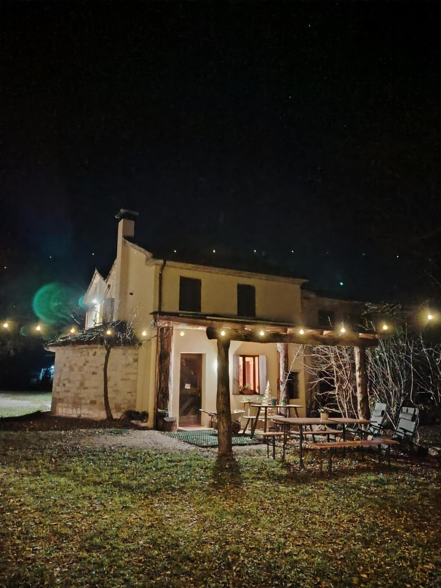 La Caneveta Al Piave Valdobbiadene Exterior photo